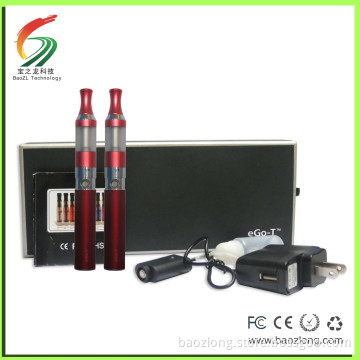 2013 Most Popular E-Cigarette EGO-T with Mini Mt3